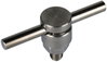 KS connector StSt f. Rd 6-10mm single- part unit with spring washer