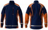 Arc-fault-tested protective jacket "Indoor", APC 2, CONFIGURED