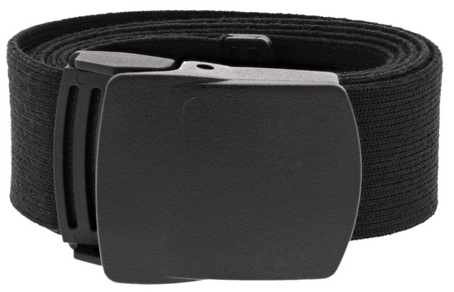 Elastic belt Flame-resistant, length: 120 cm