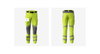 Arc-fault-tested protective trousers "Outdoor", APC 2, CONFIGURED