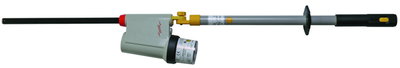 Voltage detector PHE4 3kV 50 Hz with gear coupling Category S