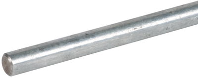 Short-circuit wire HDG steel D16mm L5950mm