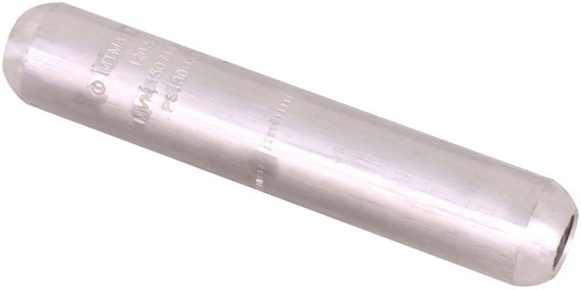 Press connector AL D10mm on D10mm rod