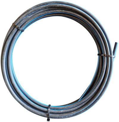 Railway earthing cable ALMGST 110mm² (N)A(St)YY-O cable - 25m