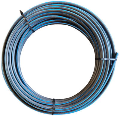 Railway earthing cable ALMGST 110mm² (N)A(St)YY-O cable - 50m