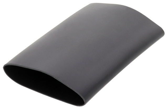 Adhesive-coated heat-shrinkable sleeve D40mm L140m