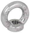 Ring nut M16 St/tZn