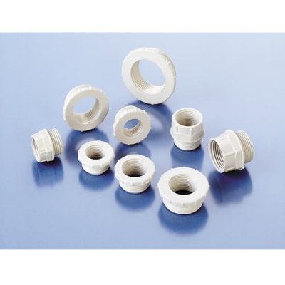 THREAD REDUCER PA6 PG13 5/PG11 GRY