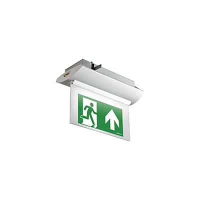 HORIZON LEDS REC-EDGE SIGN M3