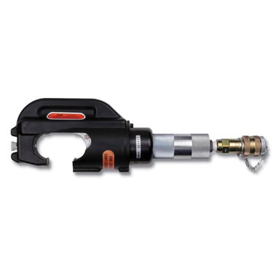14 TON HYD HEAD 10,000 PSI MAX PRES