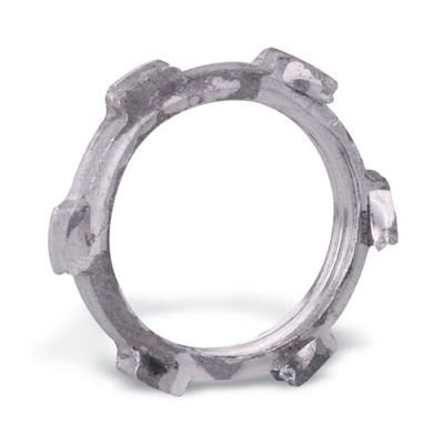 1 INCH STEEL LOCKNUT