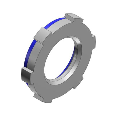 1 INCH LOCKNUT,SEALING