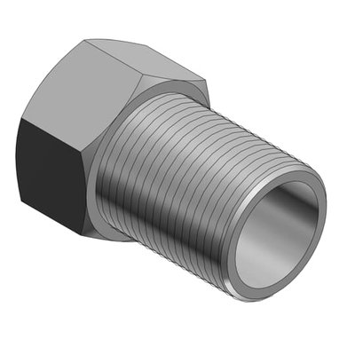 1-1/4 PANEL CONNECTOR EXTENT.