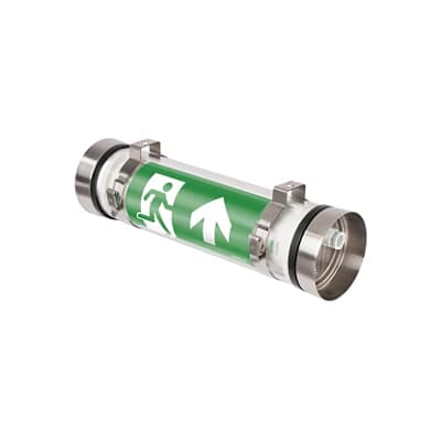 INDULUX LED D/S 230V SLAVE