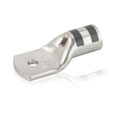 LUG STR 150MM2 M12 CL A 1HL CU BLK