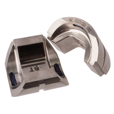 12-14TON SS, HEX DIE CODE 76H BLU