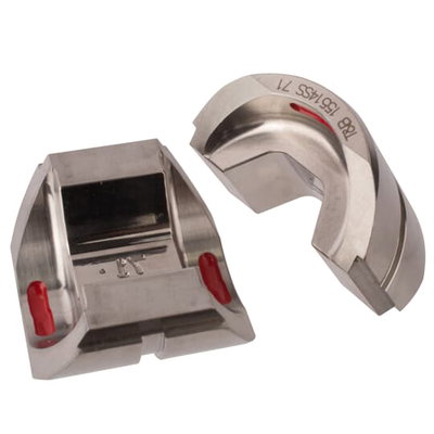12-14TON SS FLEX DIE CODE 71H RED