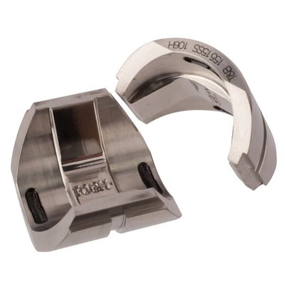 12-14TON SS FLEX DIE CODE 106H BLK