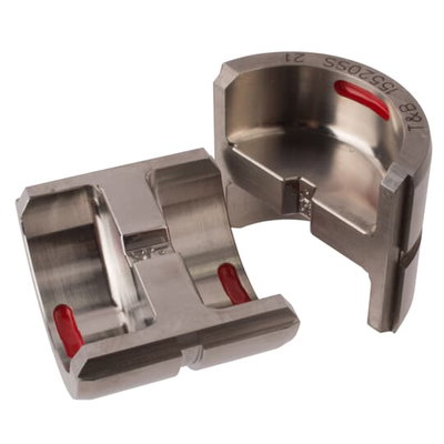 12-14TON SS FLEX DIE CODE 21 RED