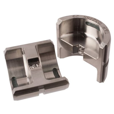 12-14TON SS FLEX DIE CODE 29 GRY