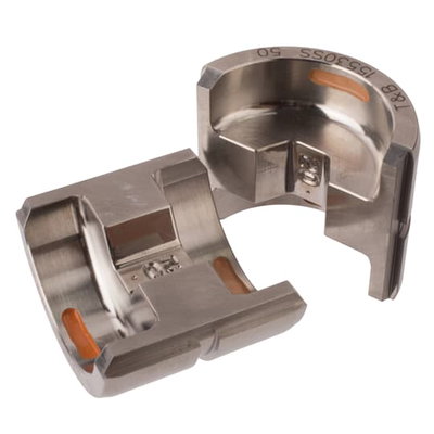 12-14TON SS FLEX DIE CODE 50ORG/TAN