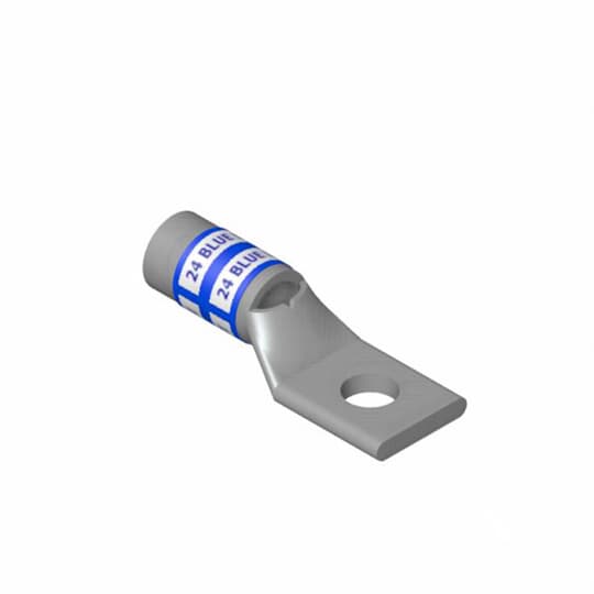 CU 1HL LUG STNDBRL BOTSTACK 1/0 PNK