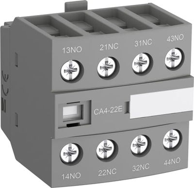 CA4-22M Auxiliary Contact Block