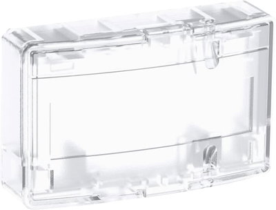 BX4 Protective Cover