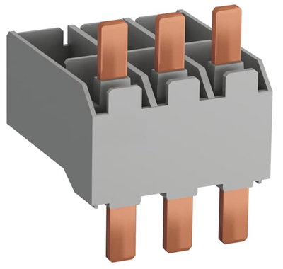 BEA65-4 Connecting Link with Manual Motor Starter