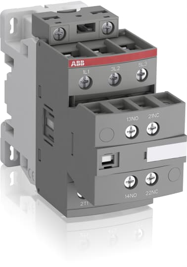 AF26Z-30-11-20 12-20VDC Contactor