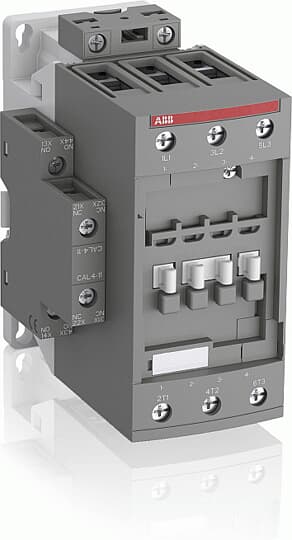 AF65-30-11-11 24-60V50/60HZ 20-60VDC Contactor