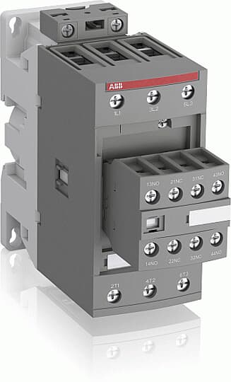 AF65-30-22-13 100-250V50/60HZ-DC Contactor