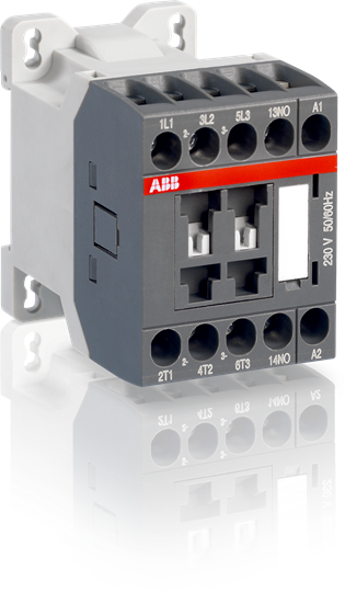 AS16-30-10-26 230V50/60HZ Contactor