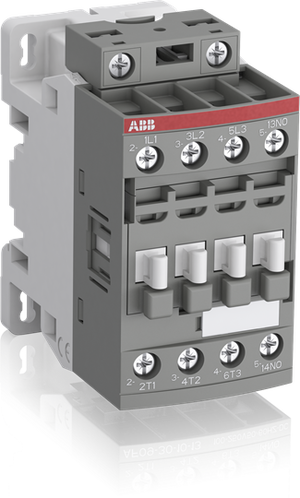 AF16-30-10-13 100-250V50/60HZ-DC Contactor