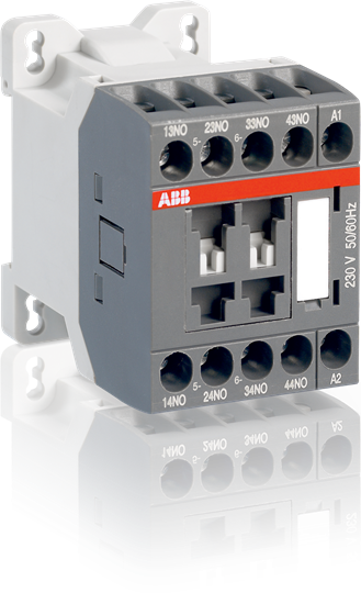 NS22E-26 230V50/60HZ Contactor Relay