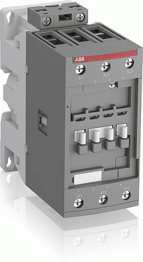 AF52-30-00-14 250-500V50/60HZ-DC Contactor