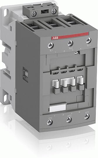 AF96-30-00-14 250-500V50/60HZ-DC Contactor