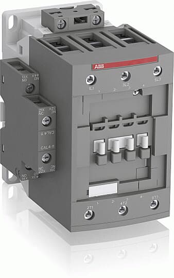 AF96-30-11-11 24-60V50/60HZ 20-60VDC Contactor