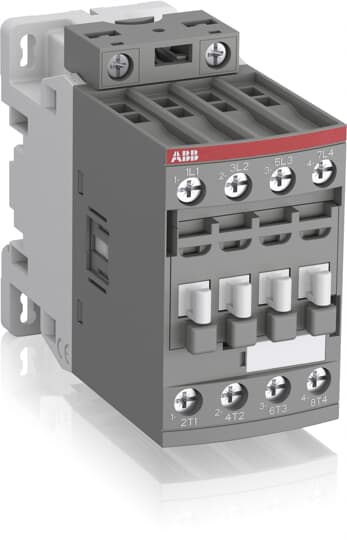 AF38-40-00-14 250-500V50/60HZ-DC Contactor