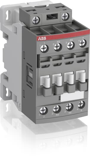 AF16-22-00-13 100-250V50/60HZ-DC Contactor