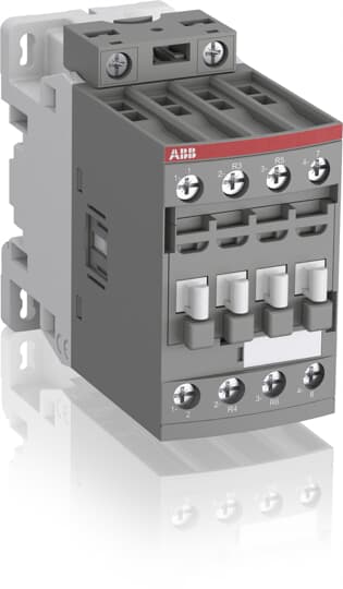 AF26-22-00-13 100-250V50/60HZ-DC Contactor