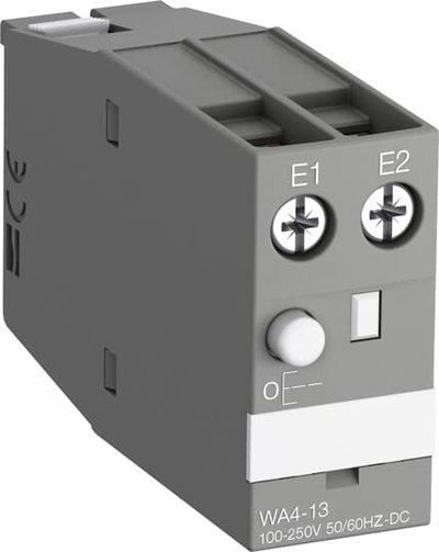 WA4-13 100-250V50/60HZ-DC Mechanical Latching Unit