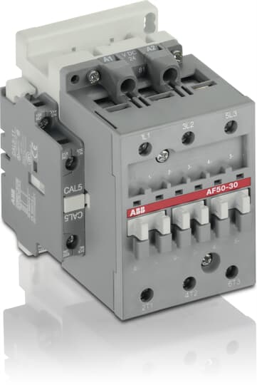AF50-30-11 100-250V 50Hz / 100-250V 60Hz / 100-250V DC Contactor