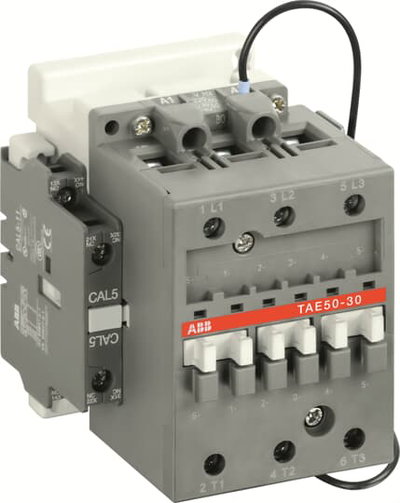 TAE50-30-11 152-264V DC Contactor