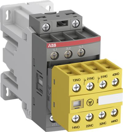 AFS09Z-30-22-30 24VDC Contactor