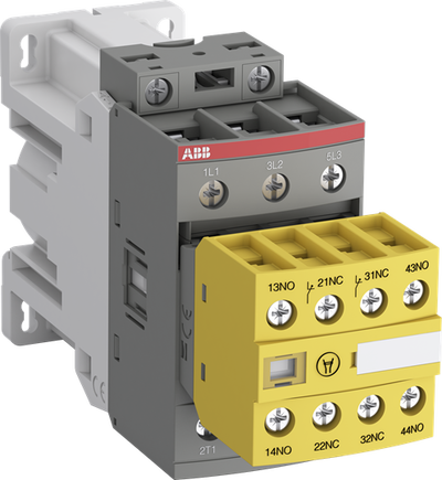 AFS26Z-30-22-30 24VDC Contactor