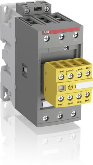 AFS40-30-22-11 24-60V50/60HZ 20-60VDC Contactor