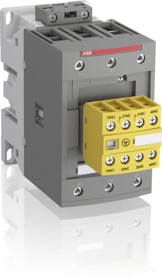 AFS80-30-22-13 100-250V50/60HZ-DC Contactor