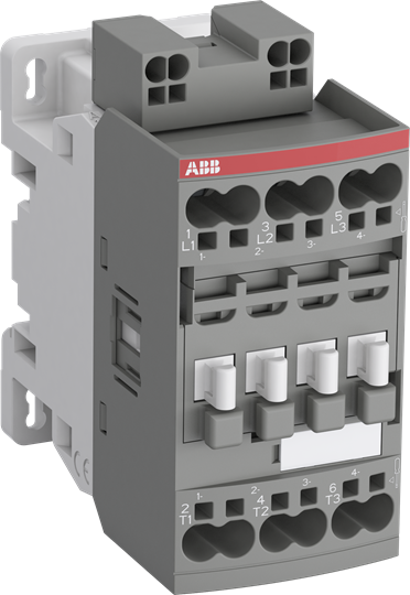 AFC26-30-00K-80 220-230V50Hz 230-240V60Hz Contactor