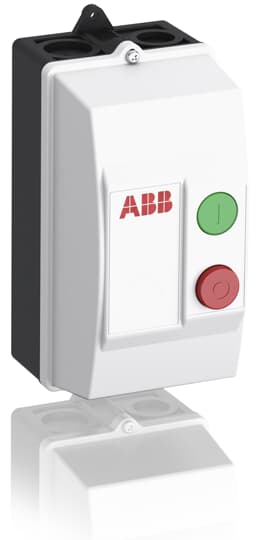 DRAF09-13N 100-250V50/60HZ Contactor Starter
